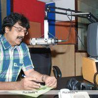 Vivek in radio city fm - Pictures | Picture 126589